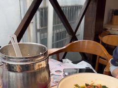 -树厨贵州菜(大十字店)