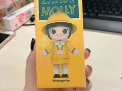 -泡泡玛特POPMART(天环购物中心店)
