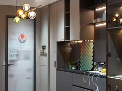 -索菲亚衣柜橱柜全屋定制(真北红星店)