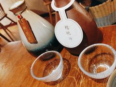 -檐下风铃酒馆