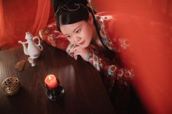 -八角古风摄影