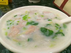 -燊意布拉肠云吞面(中山四路店)