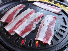 -小团团·路边烤牛肉(南岭壹街店)