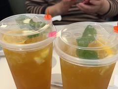 -蔡澜点心·粤菜(月星环球港店)