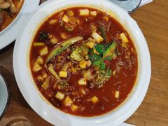 -灯盏窝餐厅