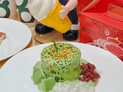 -Gram舒芙蕾(杭州中心店)