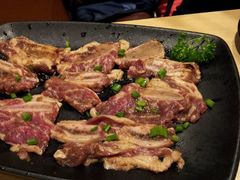 牛小排-新石器烤肉(中房金谊广场店)