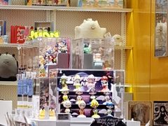-泡泡玛特POPMART(金安国际购物中心店)