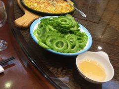 -郑庄脂渣海鲜楼(九水路店)