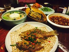 -章吴记喜瑞餐厅(东东城店)