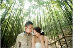 点击看大图 -唯一视觉婚纱摄影(李家村店)