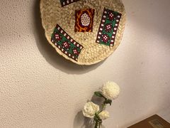 -Uncle Kosto科斯托·中东菜