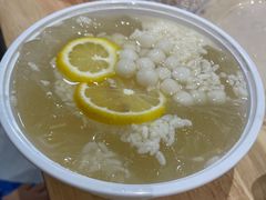 -串妹花式冰粉(乐山总店)