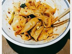 -西北杂粮筐凉皮大王(环球中心店)