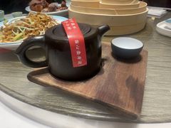 -丰圆轩粤式茶楼(大宁国际商业广场店)