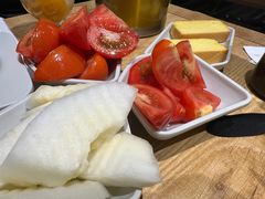 -豪客来牛排(金鼎广场店)