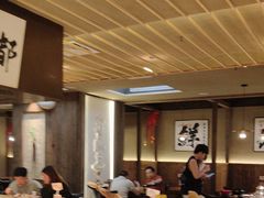 -一豚轩·烧鸟·豚骨拉面(五四路店)