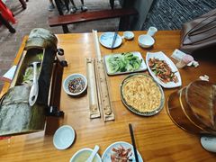 -61号餐吧(兴坪古镇漓江店)