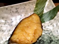 -贵木日本料理·铁板烧(新地假日广场店)