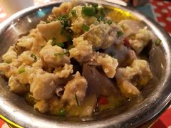 -胡桃里音乐酒馆(郴州友阿国际广场店)