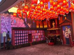 -茶马花街(城西银泰城店)