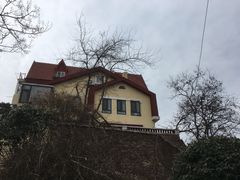 -文化名人故居一条街