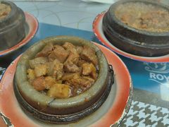 -石锅坛肉(广场店)