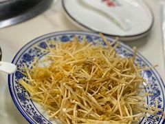 -火焱山烤肉·齐齐哈尔烤肉(朝阳店)