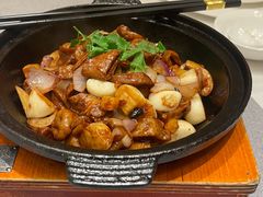 -城南往事(滨江世茂店)