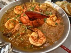 -安东尼奥餐厅