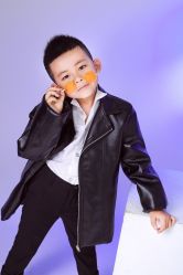 -童年时光专业儿童摄影(龙首店)