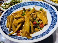 -农川记&酸菜鱼四川料理(横岗荣德店)