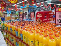 -物美超市(乔司华荣城店)