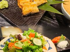 -玄白·炭烤活鳗(上海首店)