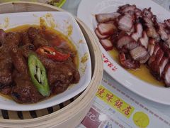 -澳门陈光记烧味饭店(万象城店)