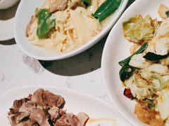 -关东小磨东北菜(漕河泾印象城店)