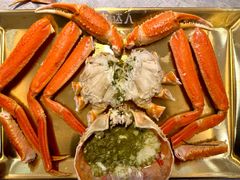 -本达人海鲜烧烤·朝鲜族风味(发展店)