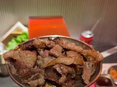 -西塔老太太泥炉烤肉(苏州大悦城店)