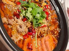 -俏江南-江景昆曲主题餐厅(正大广场店)