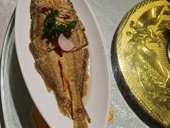 -金美华轩(东方路齐鲁店)