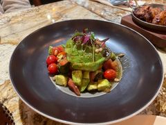 -BROWNSTONE布朗石西班牙餐厅(富城店)