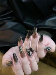 -M·X Nail日式美甲美睫