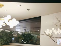 -羲和雅苑•北京烤鸭(国贸商城店)
