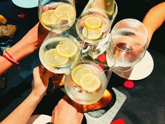 -小火花·干式熟成牛排馆Spark SteakHouse(剑桥郡店)