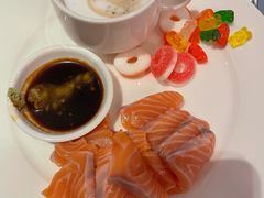 -马哥孛罗咖啡厅·Cafe Marco (厦门马哥孛罗东方大酒店)