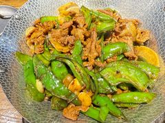 -不是烧烤·武汉大排档(大成路店)