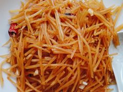 -李记东北饺子馆·东北菜(欢乐谷店)