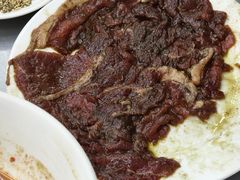 -松明一烤肉馆(鲁园店)