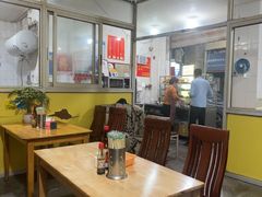 -百成大同鸭肉粥(大同总店)