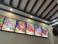 -华圆美食-老蓬莱菜(蓬港路店)
